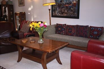 تختخواب و صبحانه Sandford Meadow Guest House