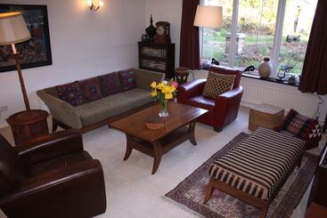 تختخواب و صبحانه Sandford Meadow Guest House