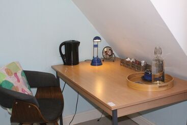 تختخواب و صبحانه Sandford Meadow Guest House