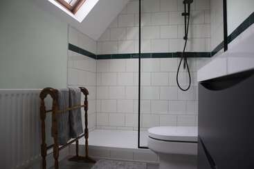 تختخواب و صبحانه Sandford Meadow Guest House