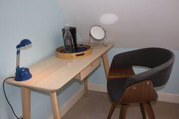 تختخواب و صبحانه Sandford Meadow Guest House