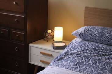 تختخواب و صبحانه Sandford Meadow Guest House