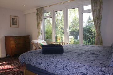 تختخواب و صبحانه Sandford Meadow Guest House