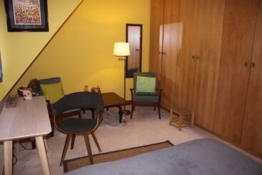تختخواب و صبحانه Sandford Meadow Guest House