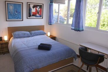 تختخواب و صبحانه Sandford Meadow Guest House