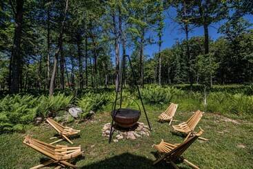 Big Log Lodge