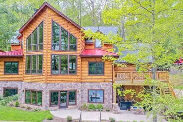Boulder House