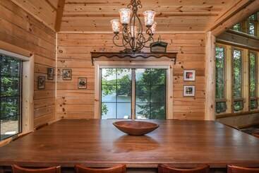 Boulder House