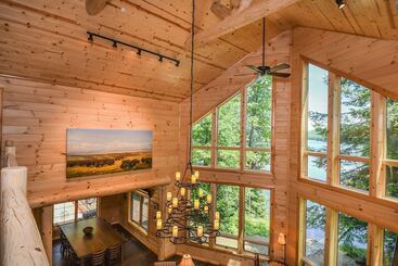 Boulder House