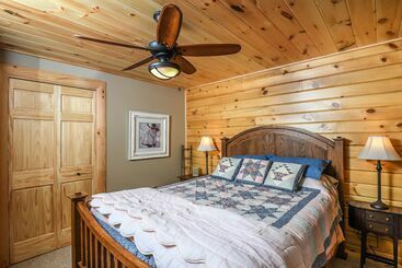 Brookside Retreat