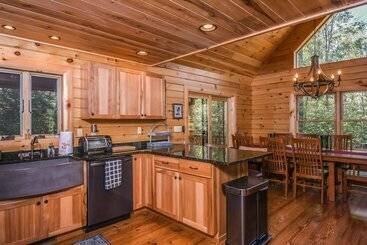 Brookside Retreat
