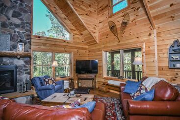 Brookside Retreat