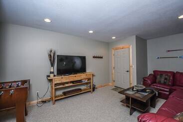 Brookside Retreat