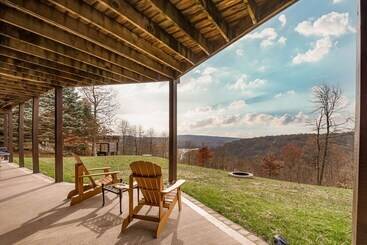 Happyplace Hideaway