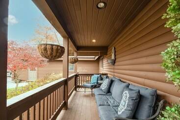 Happyplace Hideaway