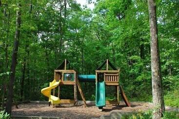 Happyplace Hideaway