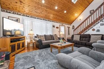 Home Sweet Cabin