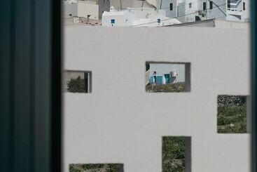 هتل Elements Cozy Suites