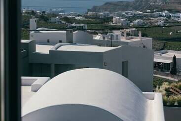 هتل Elements Cozy Suites