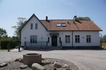 L Stavstensgården - Trelleborg
