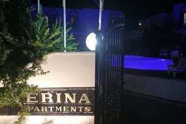 Katerina Apartments