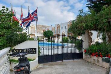 Katerina Apartments