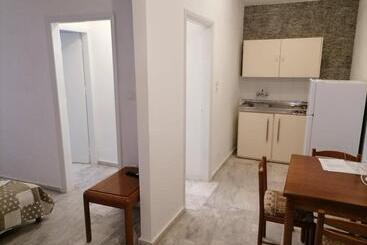 Katerina Apartments