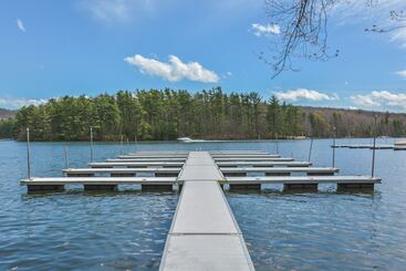 Keep Calm And Lake On