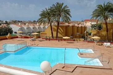 Moderno Triplex Sonneland - Sonneland