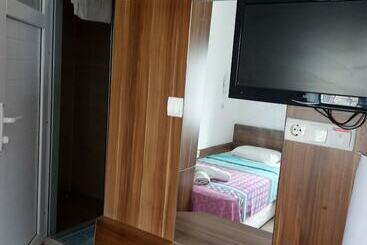 Pay Otel