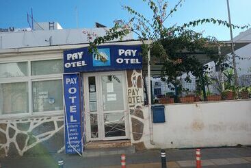 Pay Otel