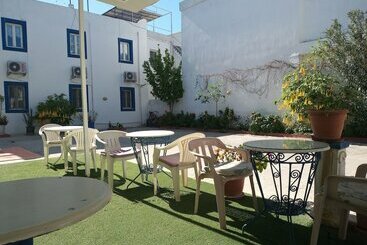 Pay Otel