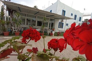 Pay Otel