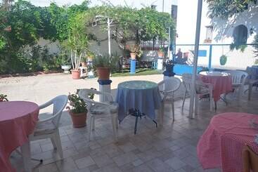 Pay Otel