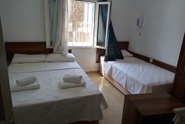 Pay Otel