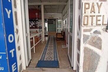 Pay Otel