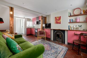 Pearl S Cottage