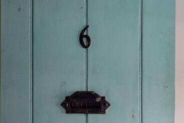 Pearl S Cottage