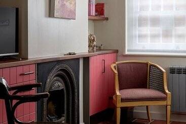 Pearl S Cottage