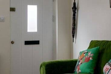 Pearl S Cottage