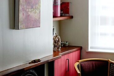 Pearl S Cottage