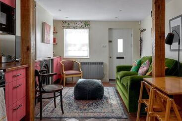 Pearl S Cottage