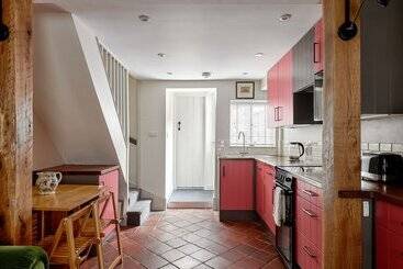 Pearl S Cottage