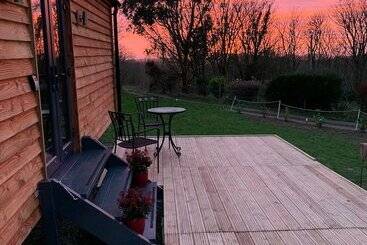 Wyncliffe Hideaway