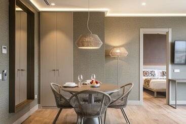 Apartamentos Core Suites Valencia