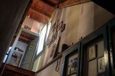 Room In B&b   B&b Carlonga 2 Double Rooms For 4 People