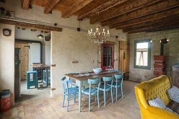 Room In B&b   B&b Carlonga 2 Double Rooms For 4 People
