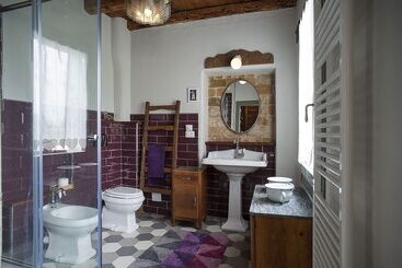 Room In B&b   B&b Carlonga 2 Double Rooms For 4 People