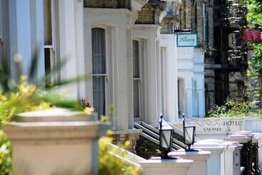 هتل Albany, Brighton & Hove