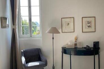 هتل La Maison Du Clocher